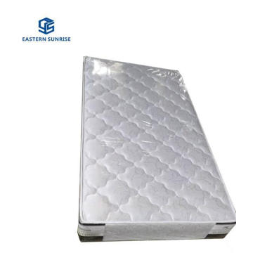 Home Furniture Spring Mattress Foam Bedding Mattress for Hotel Bedroom